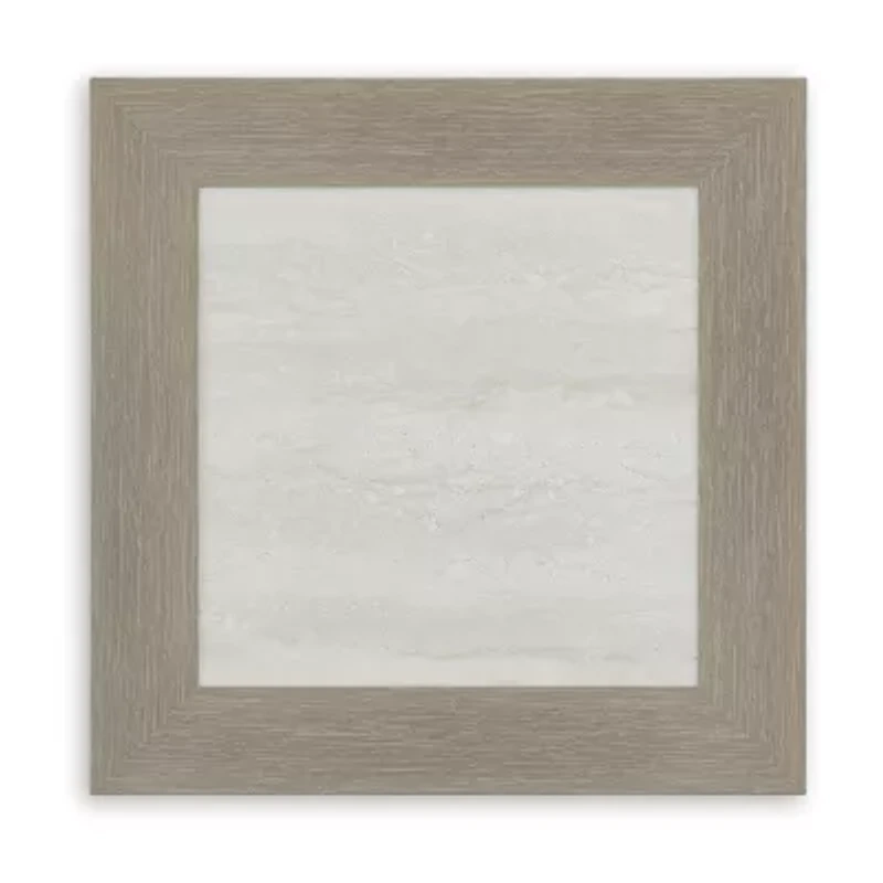 Signature Design by Ashley Kittrell Weather Resistant End Table