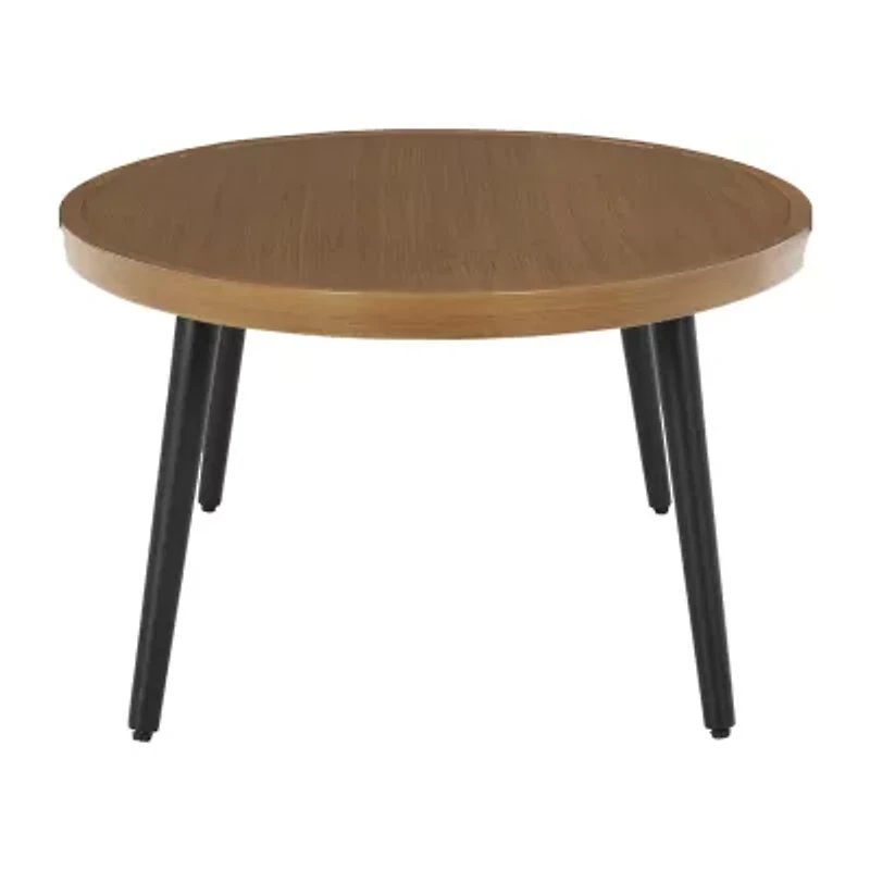 Signature Design by Ashley Hoquiam Outdoor Coffee Table