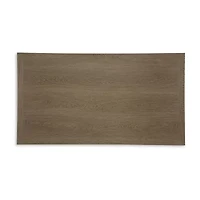 Signature Design by Ashley Severn Outdoor Coffee Table