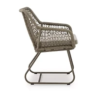 Signature Design by Ashley Moncure Heights 3-Piece Outdoor Chairs and Table Set