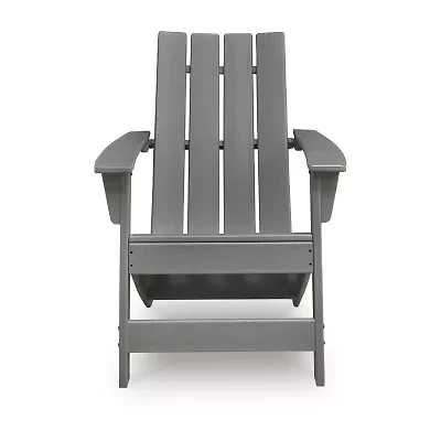 Signature Design by Ashley Long Beach Adirondack Chair