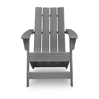 Signature Design by Ashley Long Beach Adirondack Chair