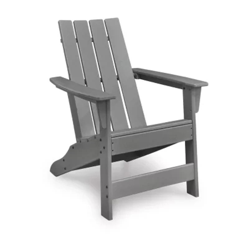 Signature Design by Ashley Long Beach Adirondack Chair