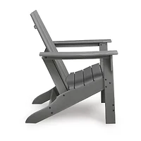 Signature Design by Ashley Long Beach Adirondack Chair