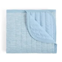 Hudson & Main Cooling 50x60 Reversible Throw