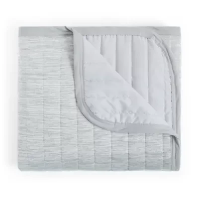 Hudson & Main Cooling 50x60 Reversible Throw