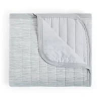 Hudson & Main Cooling 50x60 Reversible Throw