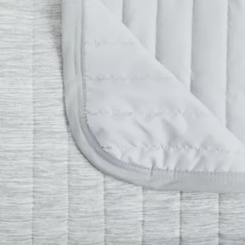 Hudson & Main Cooling 50x60 Reversible Throw
