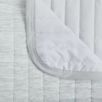 Hudson & Main Cooling 50x60 Reversible Throw