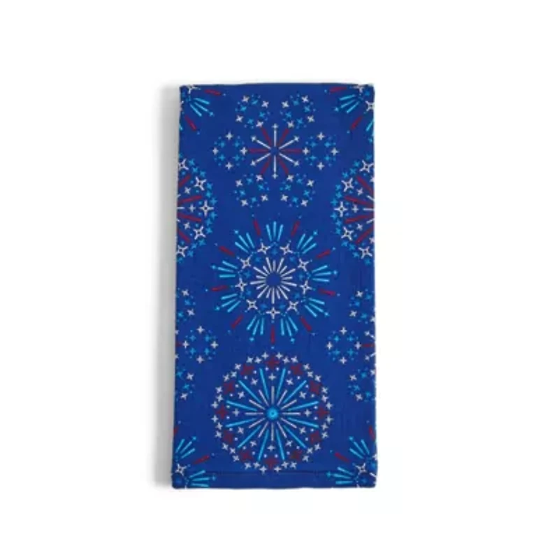 Homewear Fireworks 2-pc. Kitchen Towel Set