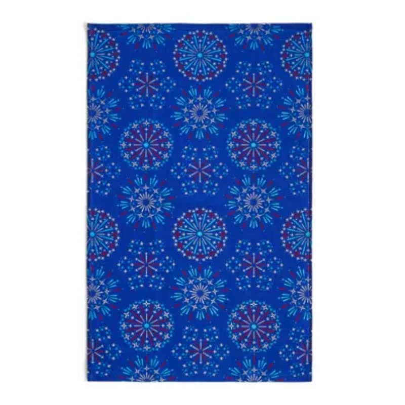Homewear Fireworks 2-pc. Kitchen Towel Set