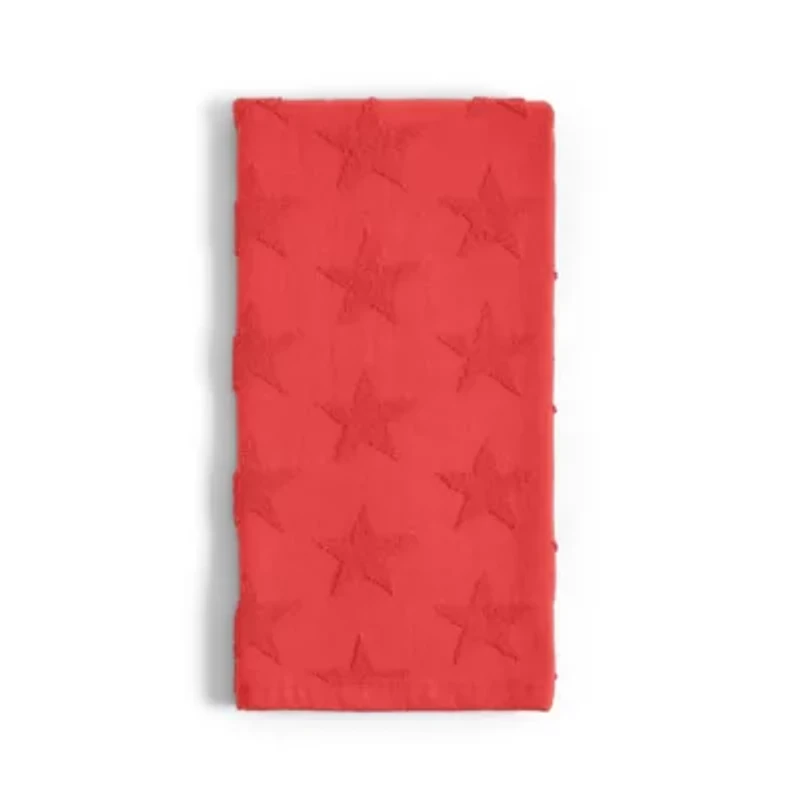 Homewear Red White Blue Stars 2-pc. Kitchen Towel Set