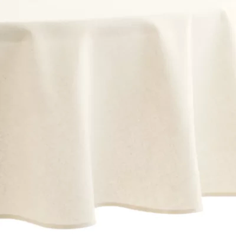 Homewear Bristol Round Tablecloth