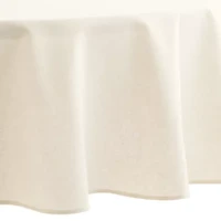 Homewear Bristol Round Tablecloth