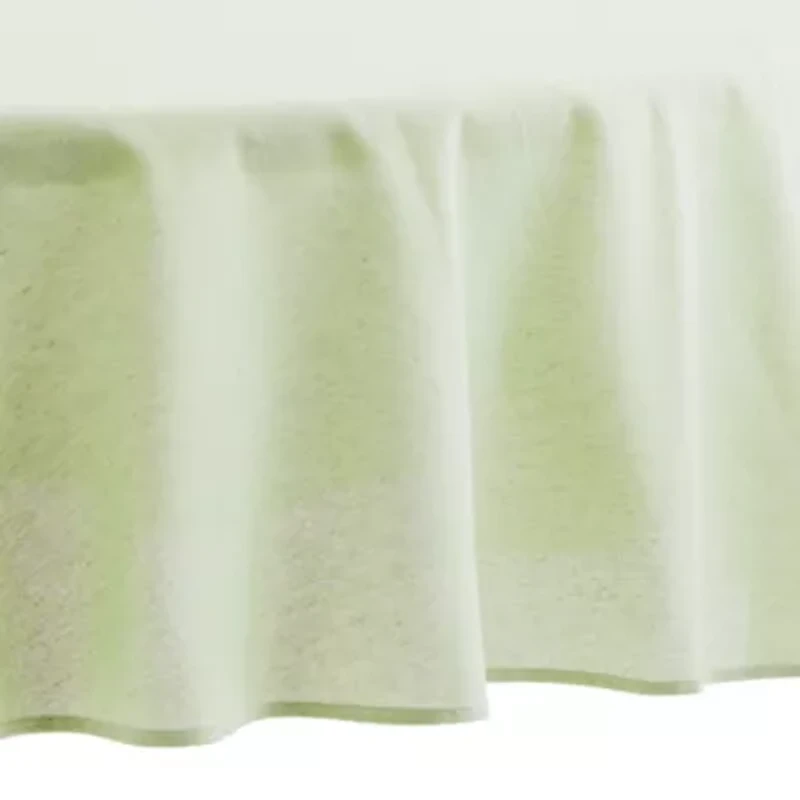 Homewear Bristol Round Tablecloth