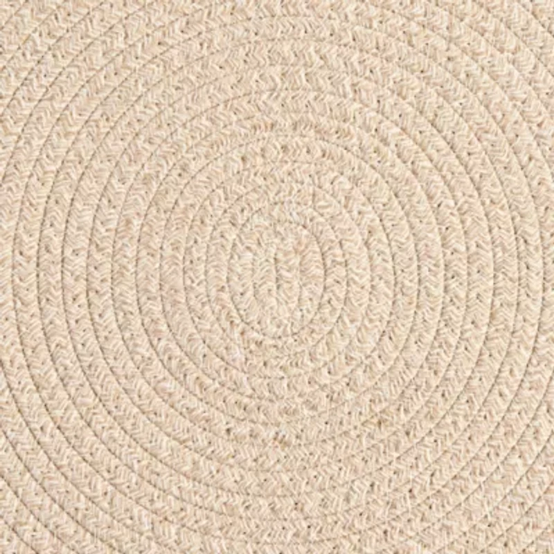 Homewear Rope Twist Round Placemat