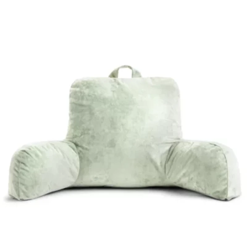 Hudson & Main Backrest Bed Rest Pillow