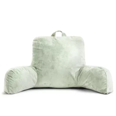 Hudson & Main Backrest Bed Rest Pillow