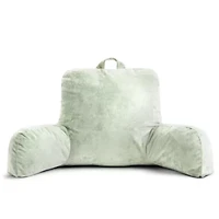 Hudson & Main Backrest Bed Rest Pillow