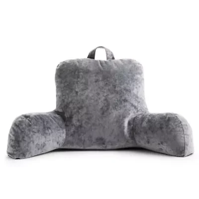 Hudson & Main Backrest Bed Rest Pillow