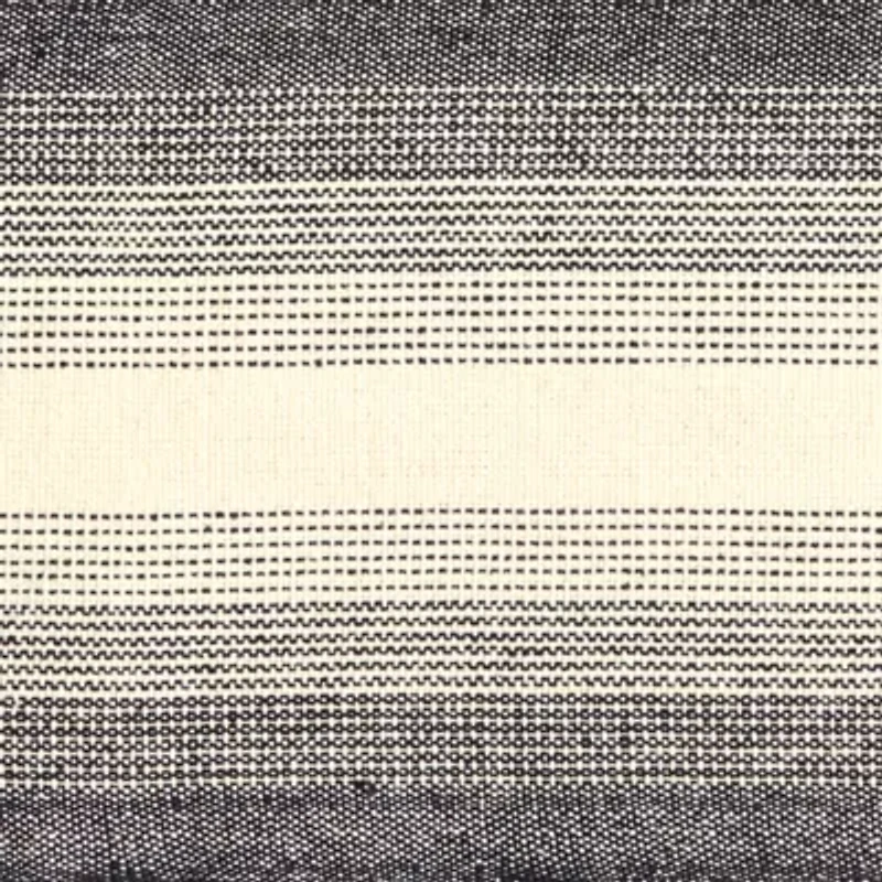 Homewear Ombre Stripe Table Runner