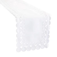 Homewear Bubble Table Runner