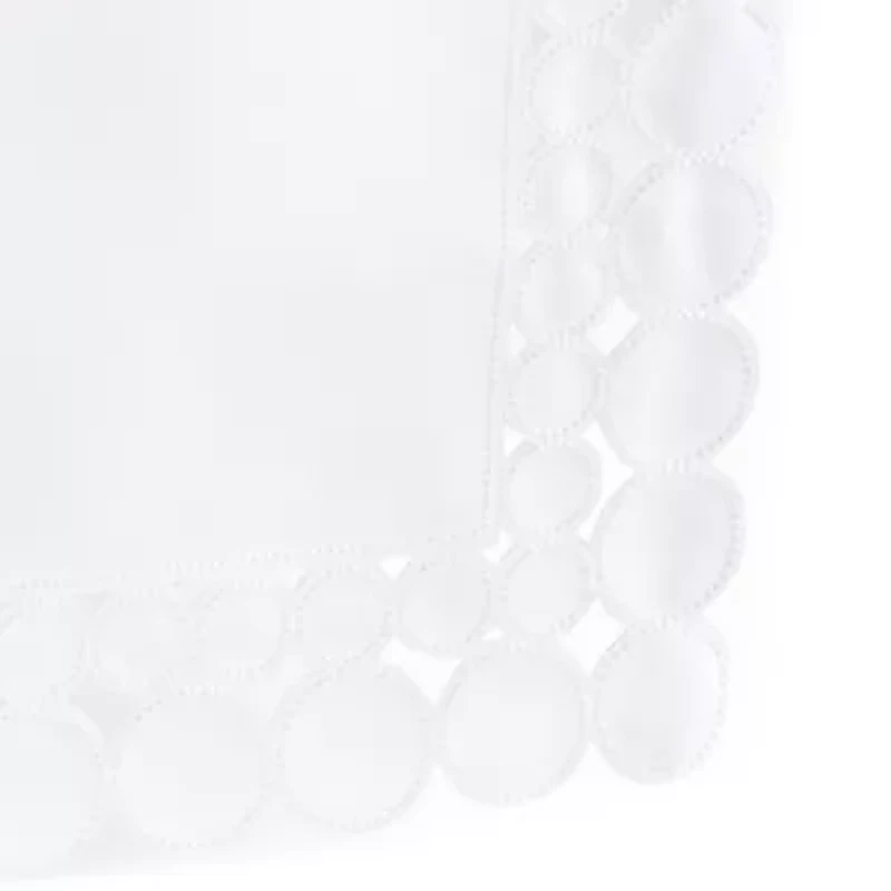 Homewear Bubble Table Runner
