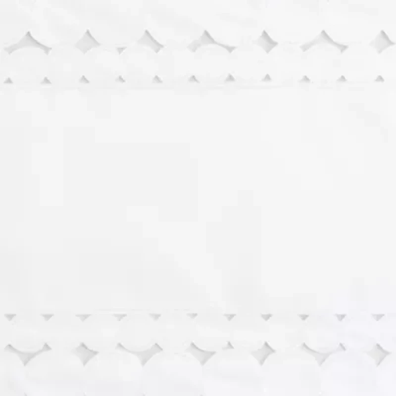 Homewear Bubble Table Runner