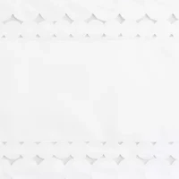 Homewear Bubble Table Runner