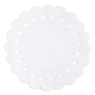 Homewear Bubble Round Placemat