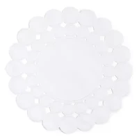 Homewear Bubble Round Placemat