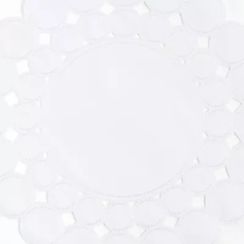Homewear Bubble Round Placemat