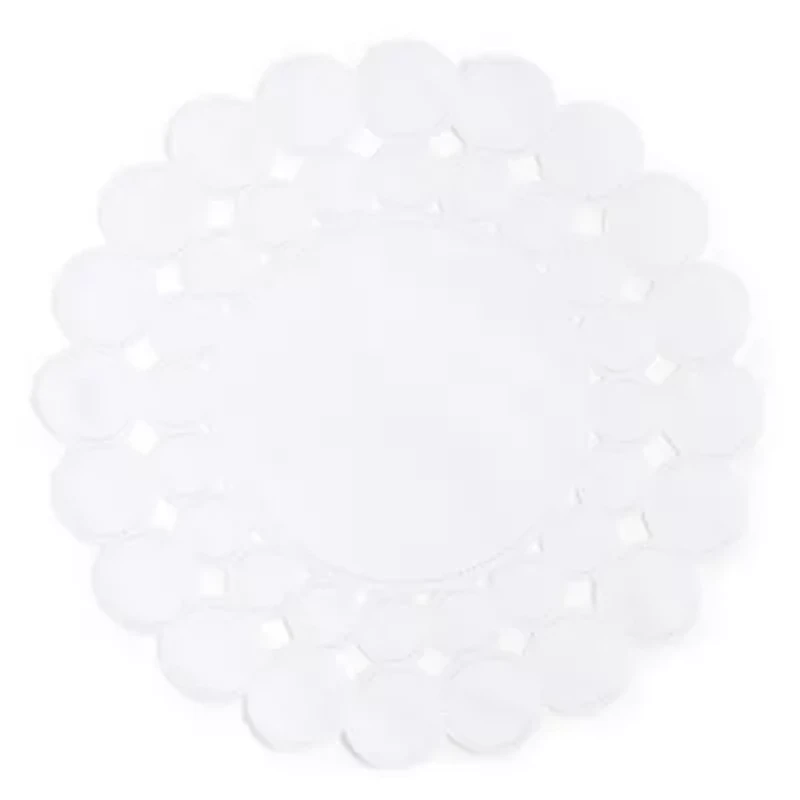 Homewear Bubble Round Placemat