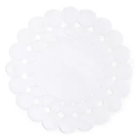 Homewear Bubble Round Placemat