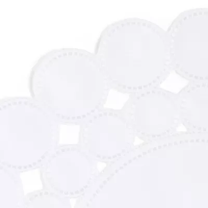 Homewear Bubble Round Placemat