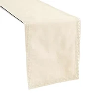 Homewear Natural Linen Jute Table Runner
