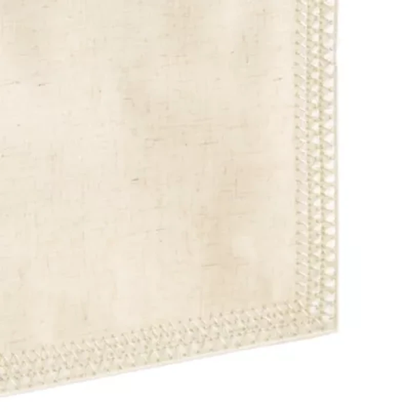 Homewear Natural Linen Jute Table Runner