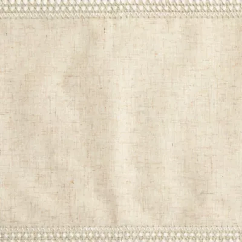 Homewear Natural Linen Jute Table Runner