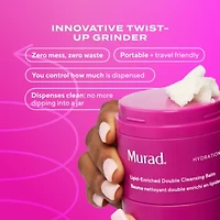 Murad Facial Cleanser