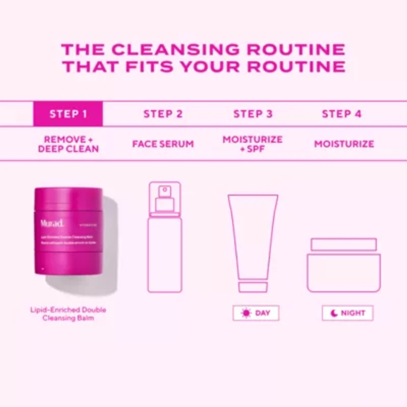 Murad Facial Cleanser