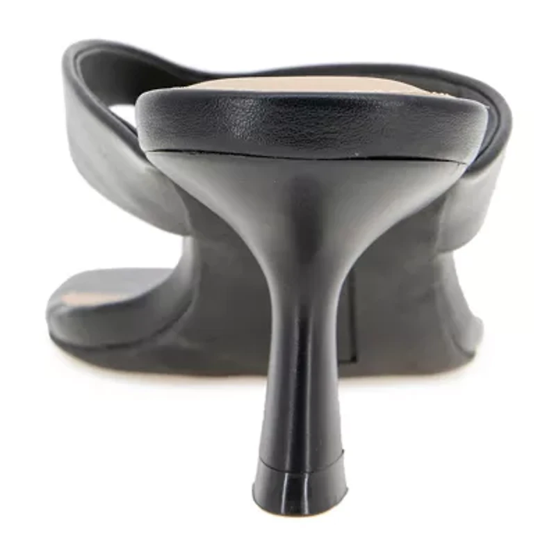 ESPRIT Womens Elayna Heeled Sandals