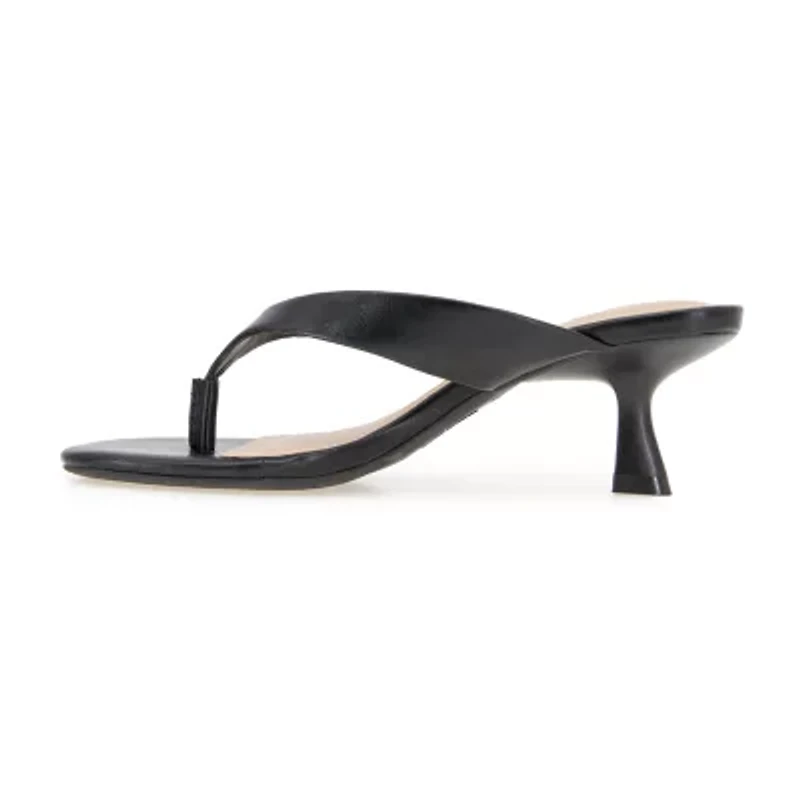 ESPRIT Womens Elayna Heeled Sandals