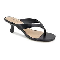 ESPRIT Womens Elayna Heeled Sandals