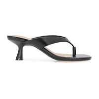 ESPRIT Womens Elayna Heeled Sandals