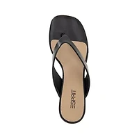 ESPRIT Womens Elayna Heeled Sandals