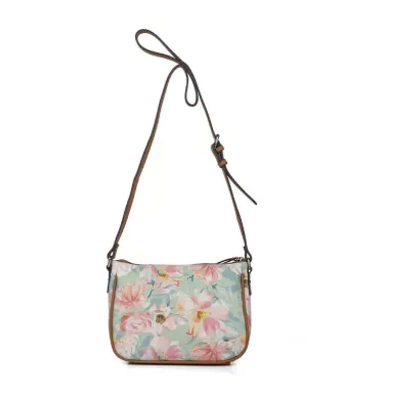 Rosetti Shai Mini Crossbody Bag