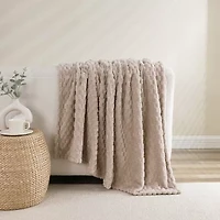 WEST VILLAGE Washable Lightweight Throw