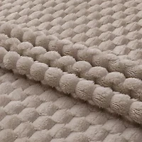 WEST VILLAGE Washable Lightweight Throw