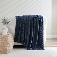 WEST VILLAGE Washable Lightweight Throw