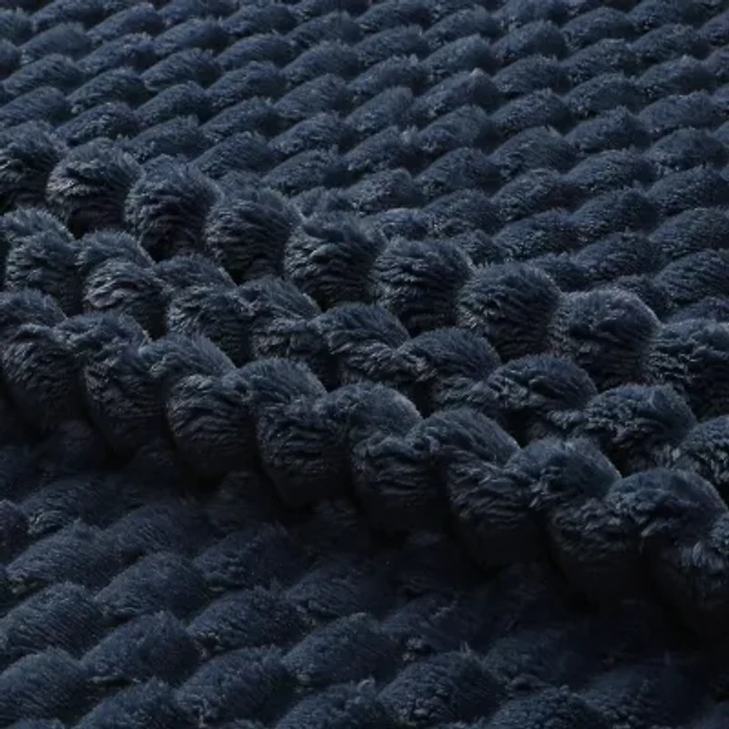 WEST VILLAGE Washable Lightweight Throw